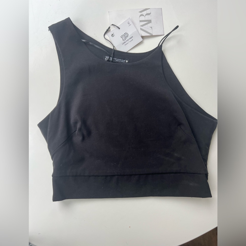Zara NWT xs